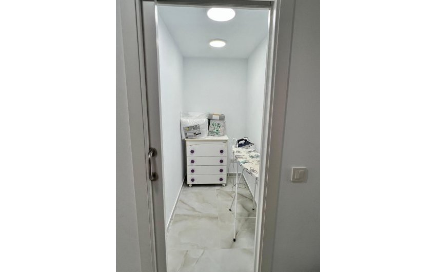 Resale - Townhouse -
Torrevieja - Los Balcones