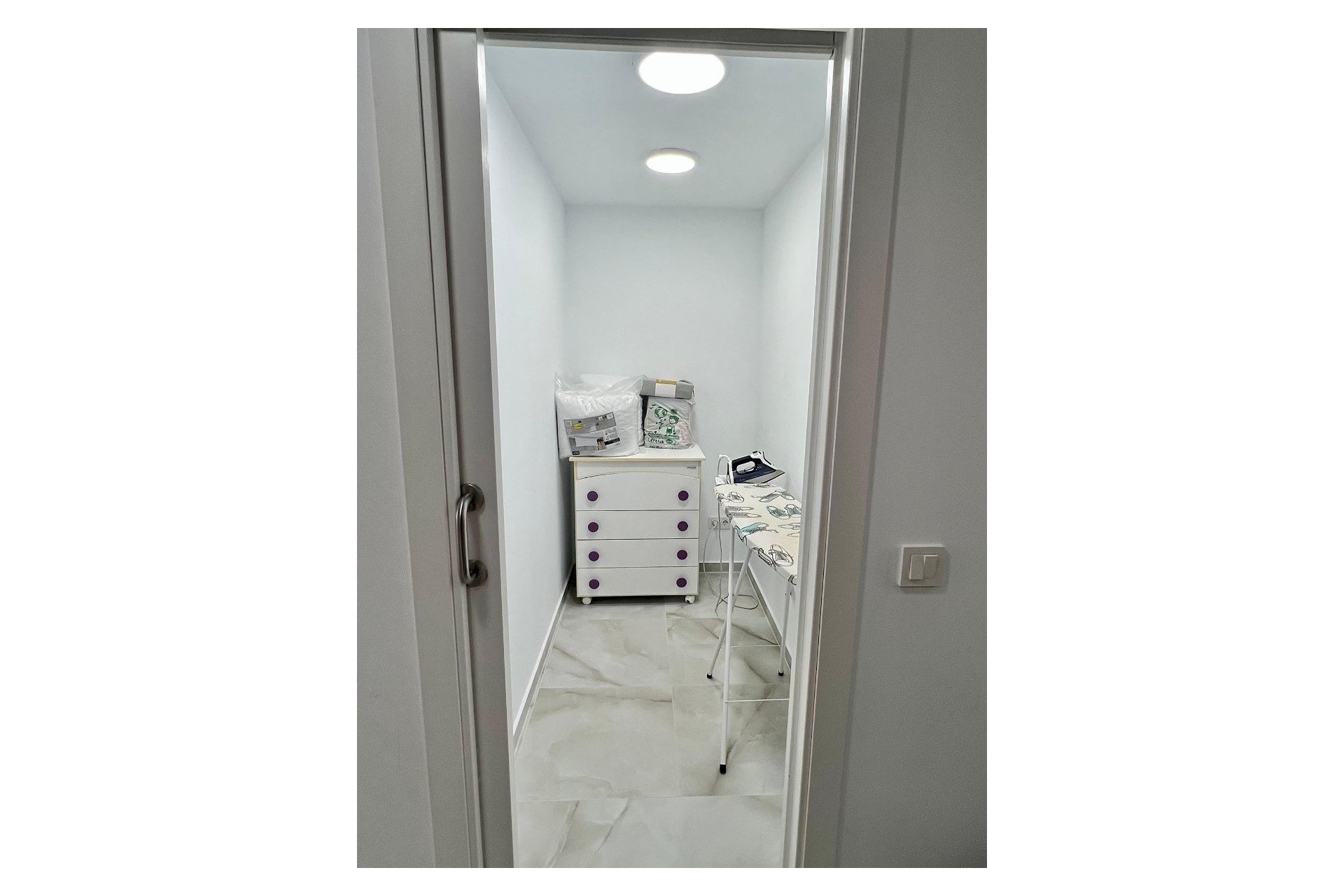 Resale - Townhouse -
Torrevieja - Los Balcones