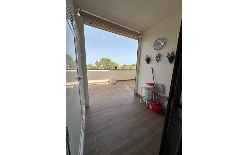 Resale - Townhouse -
Torrevieja - Los Balcones