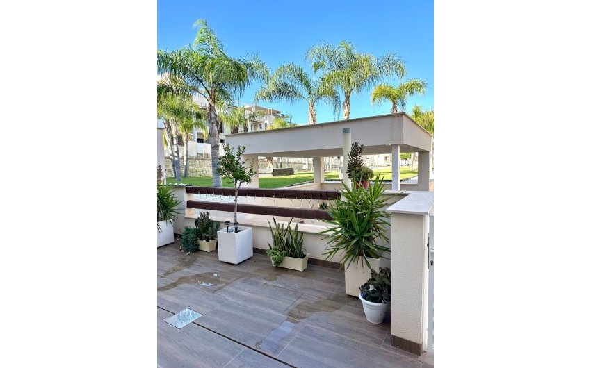 Resale - Townhouse -
Torrevieja - Los Balcones