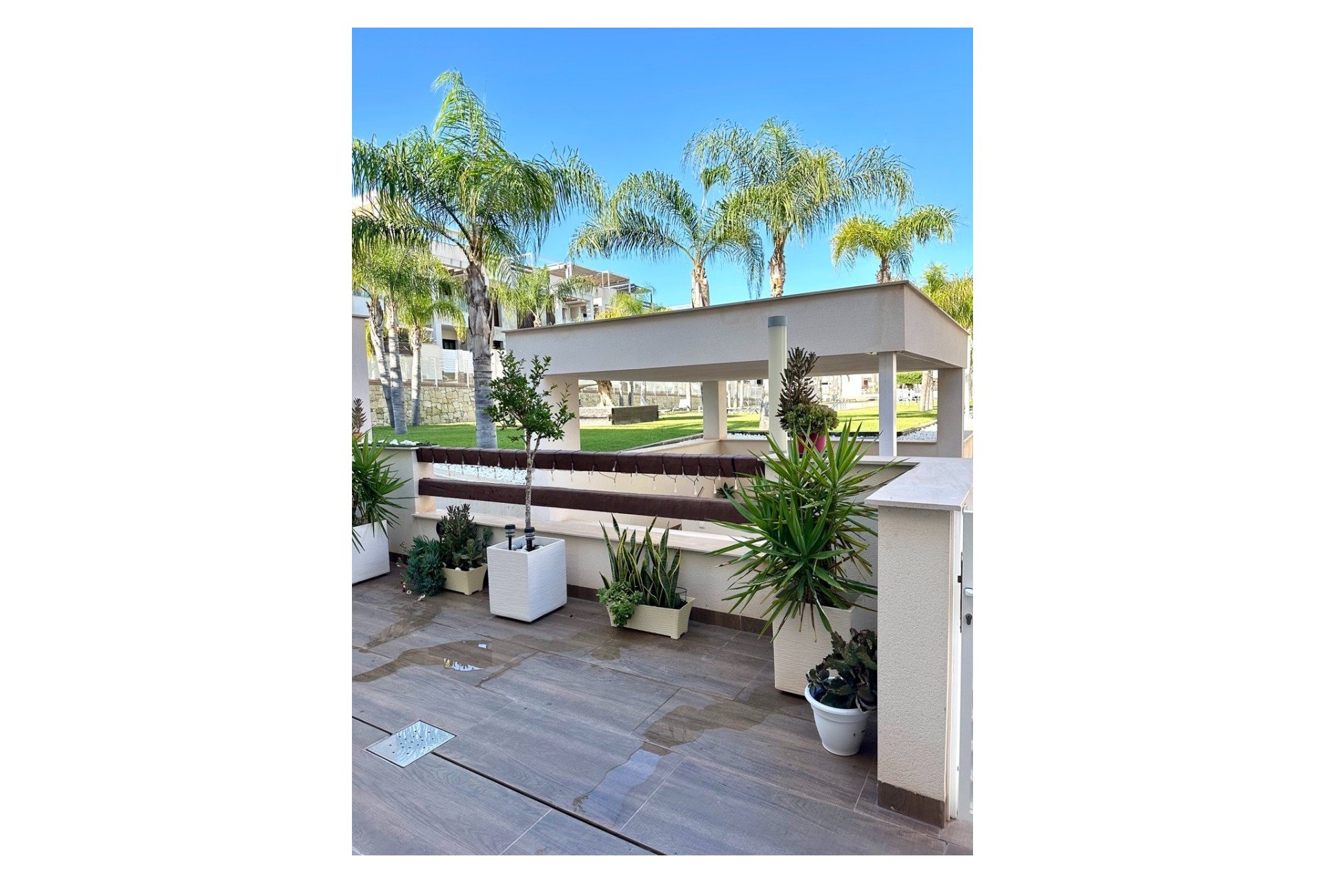 Resale - Townhouse -
Torrevieja - Los Balcones