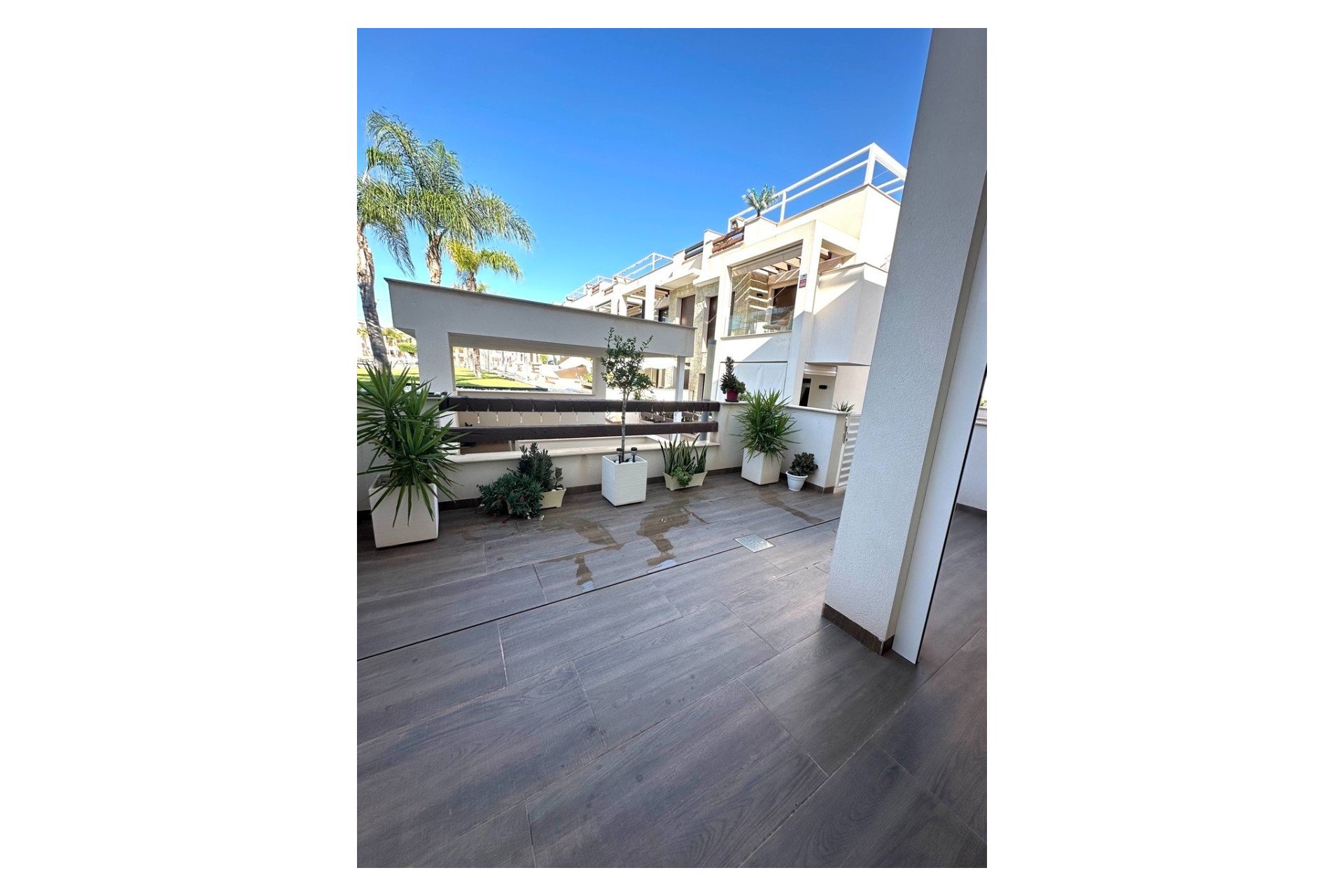 Resale - Townhouse -
Torrevieja - Los Balcones
