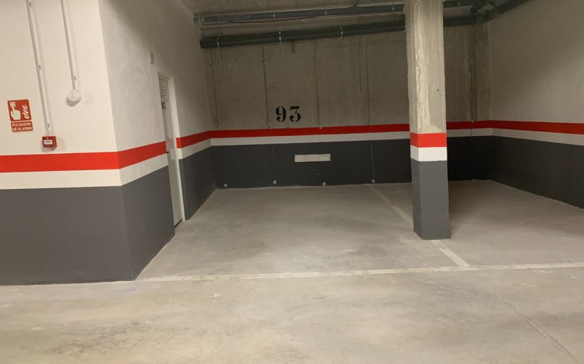 Resale - Townhouse -
Torrevieja - Los Balcones