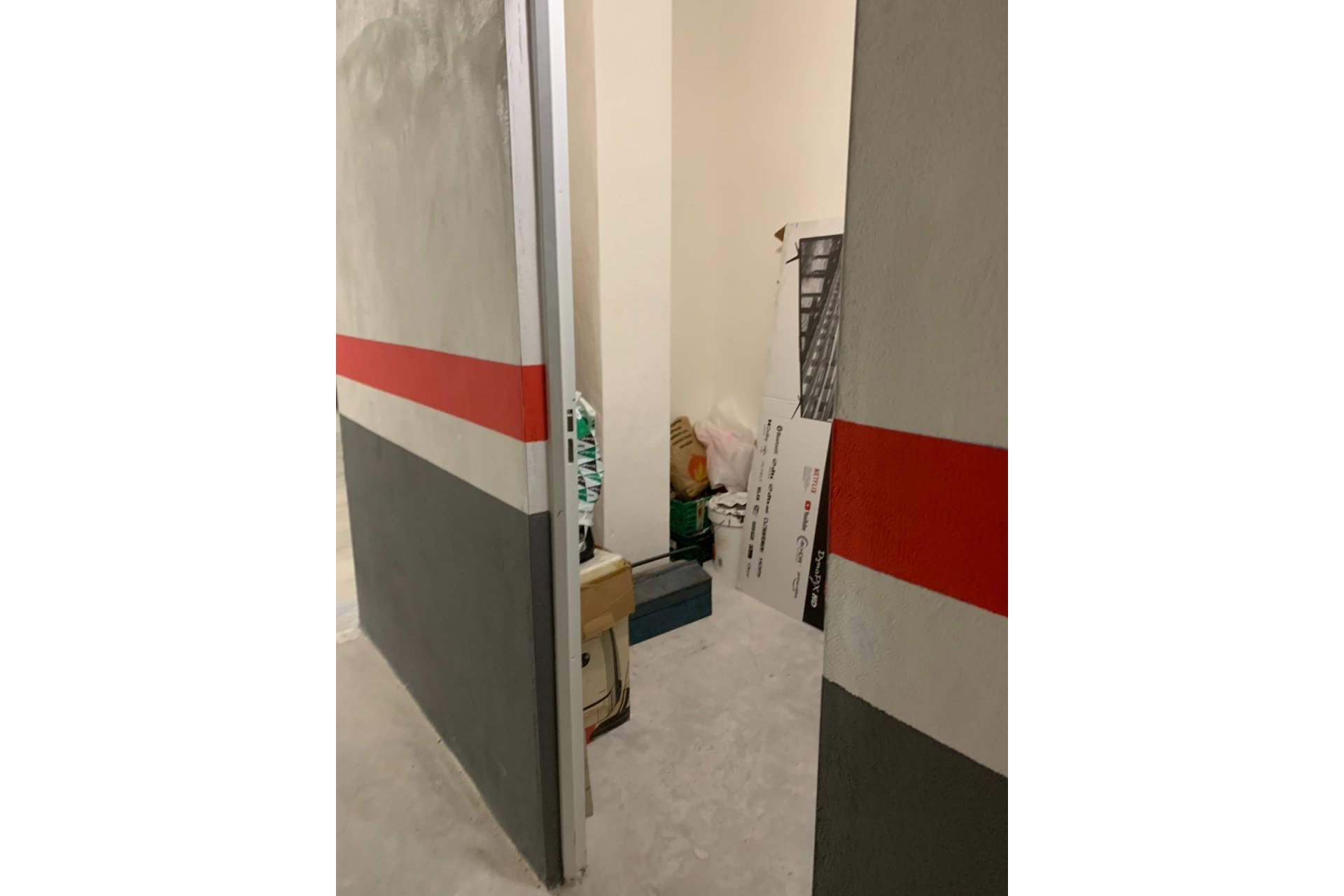 Resale - Townhouse -
Torrevieja - Los Balcones