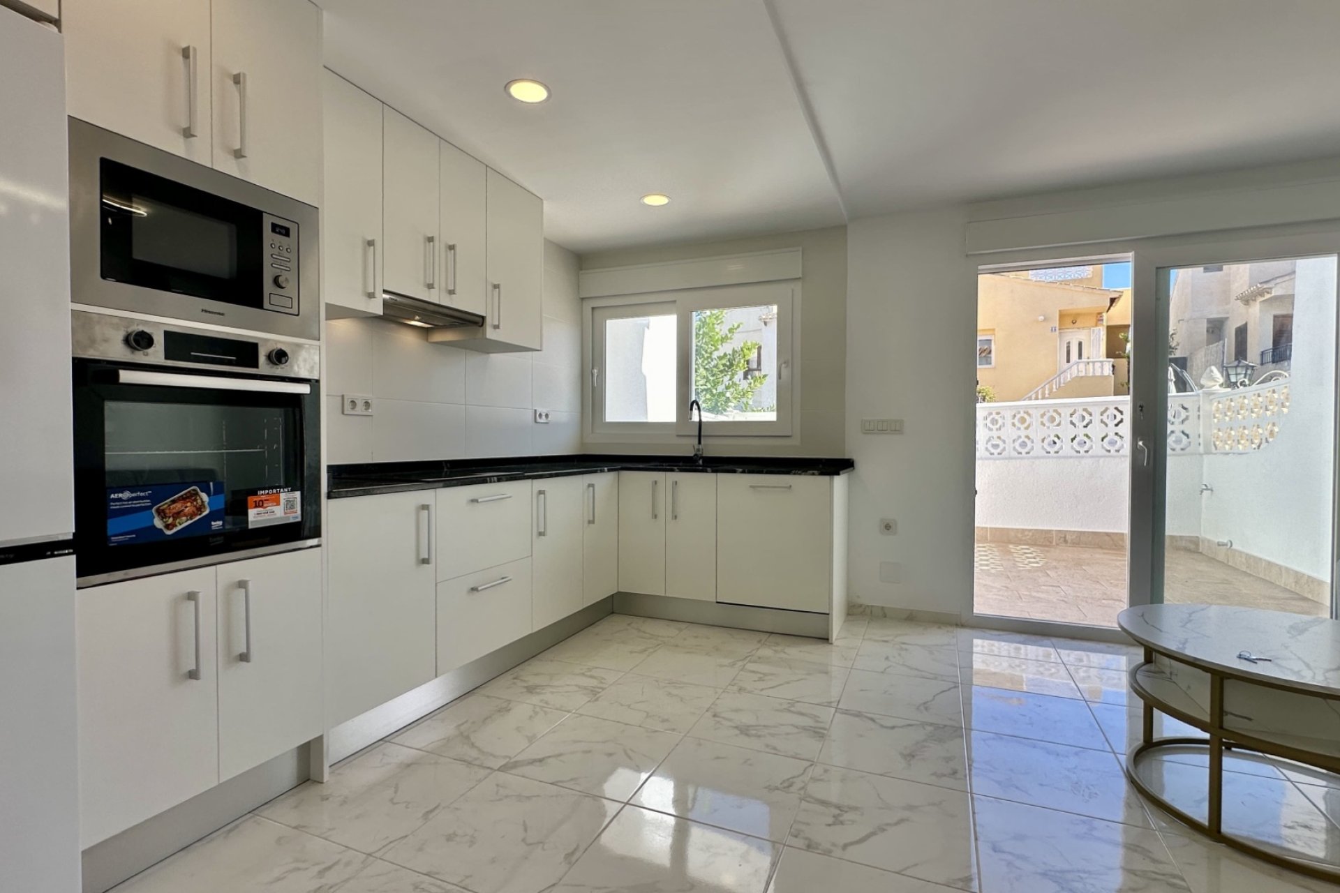 Resale - Townhouse -
Torrevieja - Los Balcones