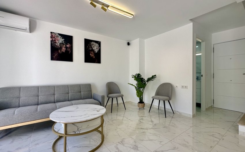 Resale - Townhouse -
Torrevieja - Los Balcones