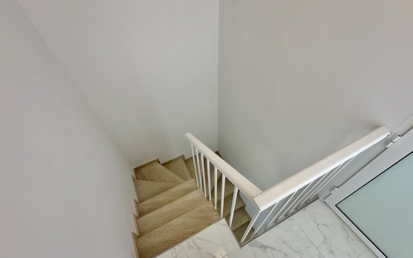 Resale - Townhouse -
Torrevieja - Los Balcones