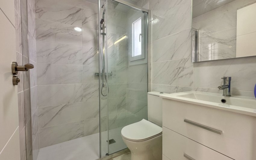 Resale - Townhouse -
Torrevieja - Los Balcones