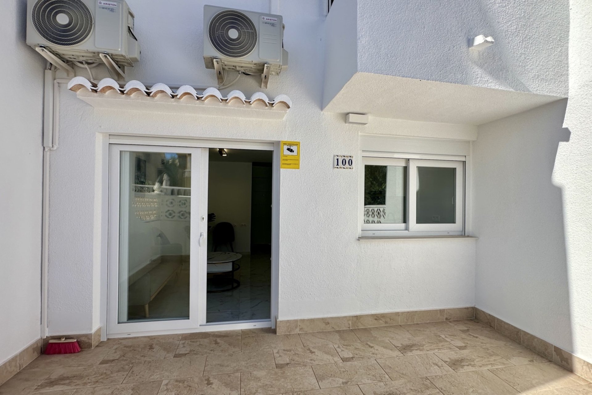 Resale - Townhouse -
Torrevieja - Los Balcones