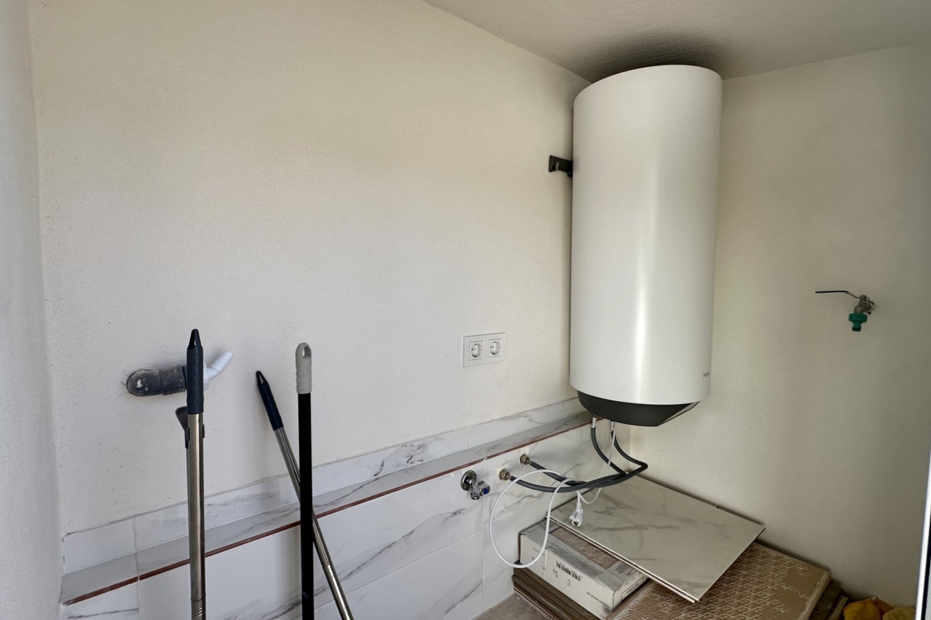 Resale - Townhouse -
Torrevieja - Los Balcones