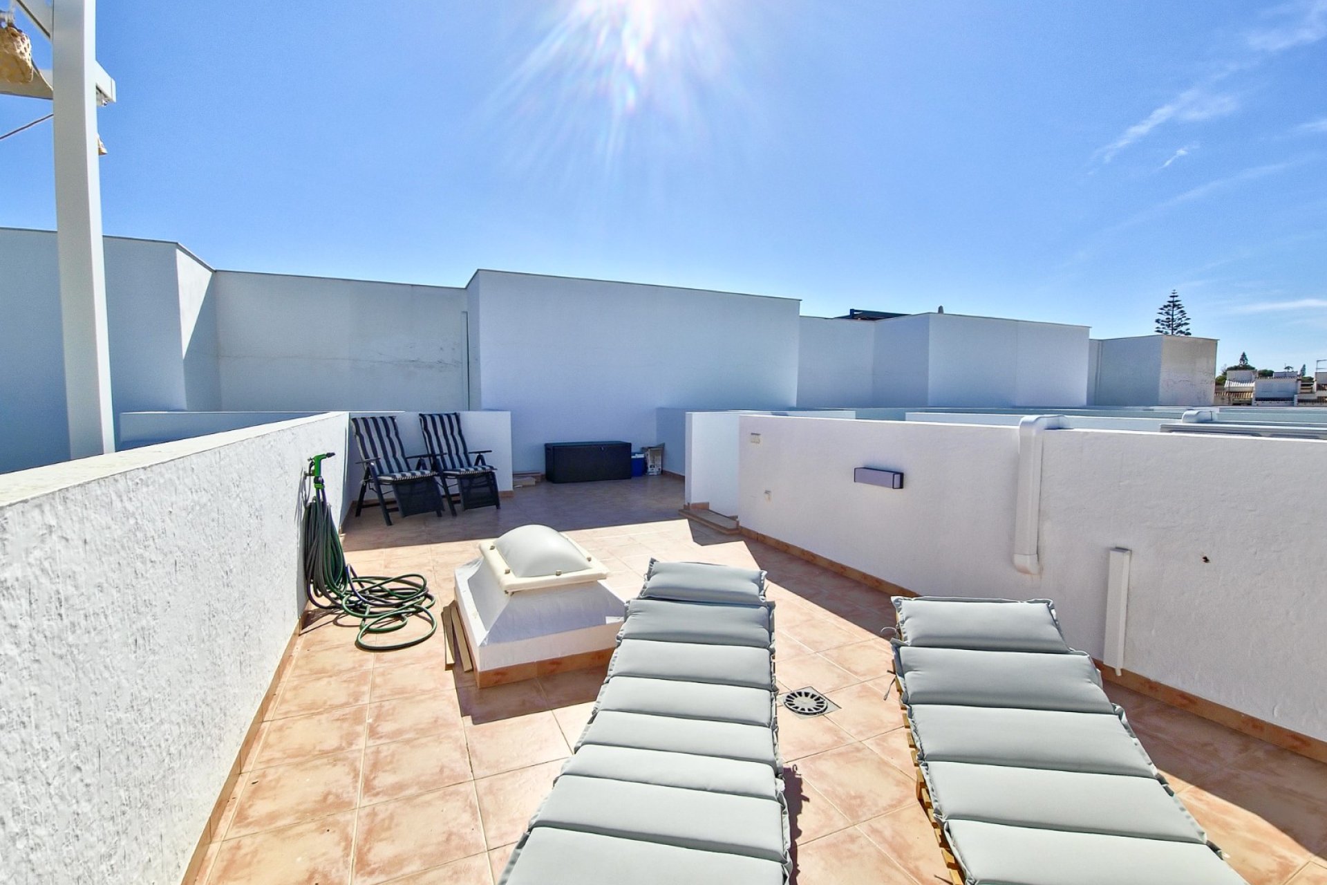 Resale - Townhouse -
Torrevieja - Los Balcones