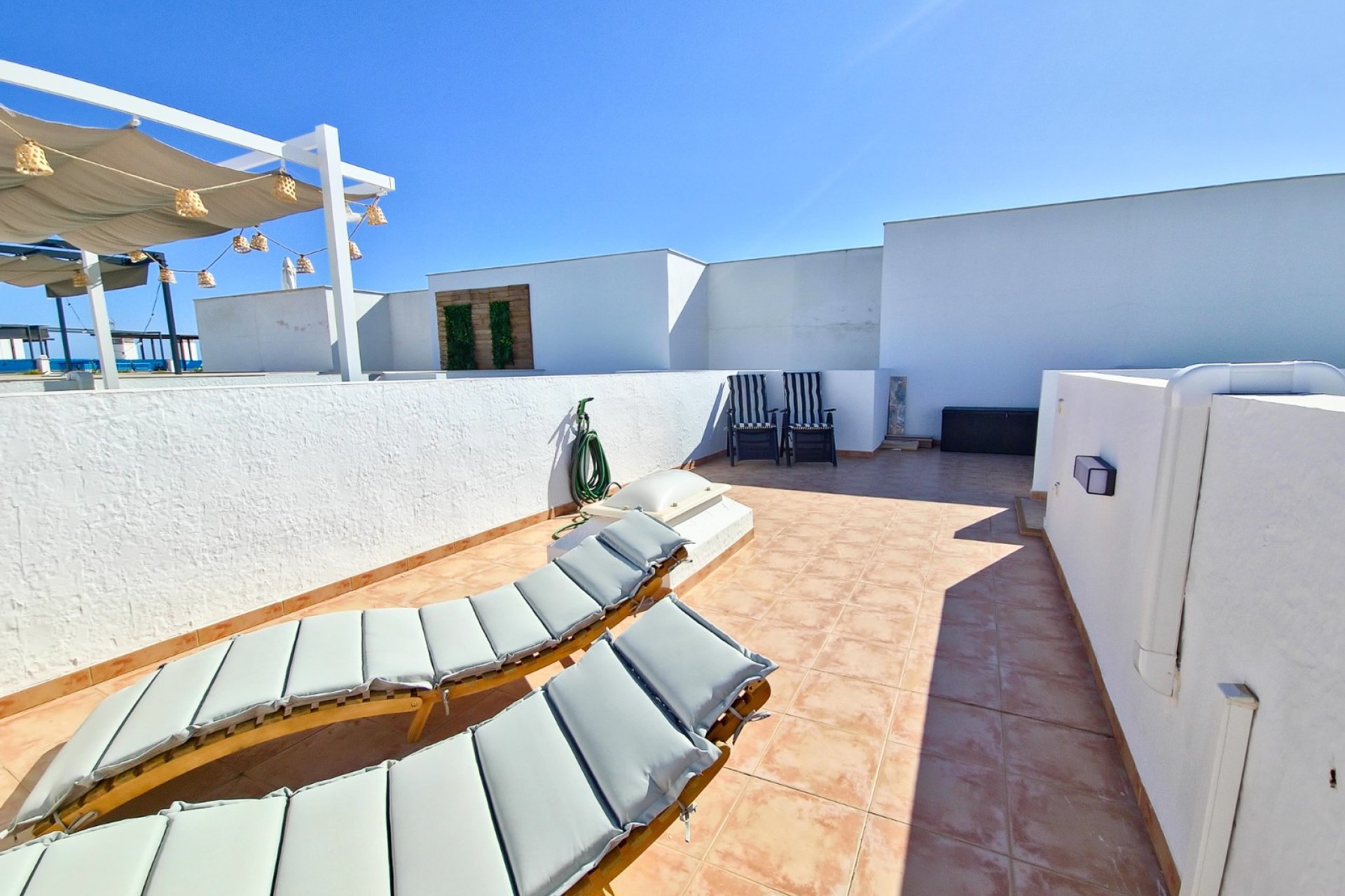 Resale - Townhouse -
Torrevieja - Los Balcones