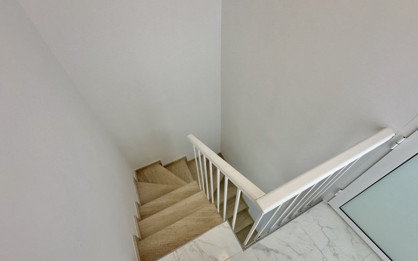 Resale - Townhouse -
Torrevieja - Los Balcones