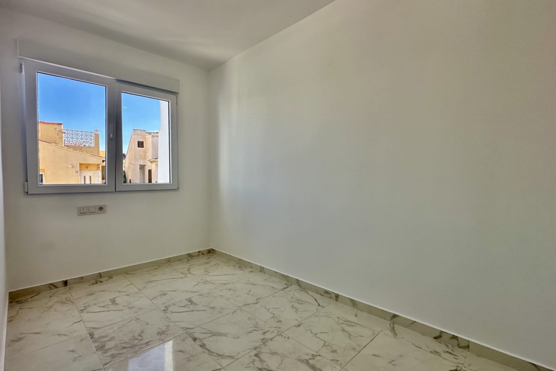 Resale - Townhouse -
Torrevieja - Los Balcones