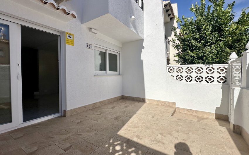 Resale - Townhouse -
Torrevieja - Los Balcones