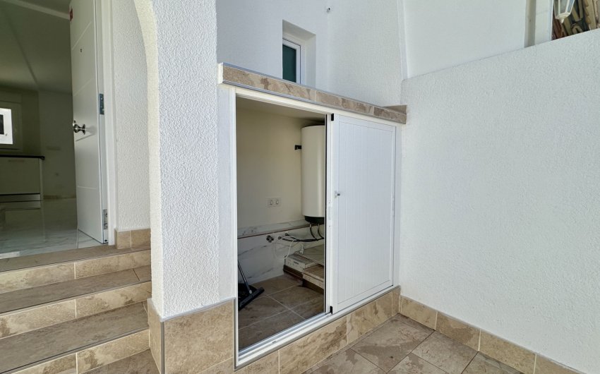 Resale - Townhouse -
Torrevieja - Los Balcones