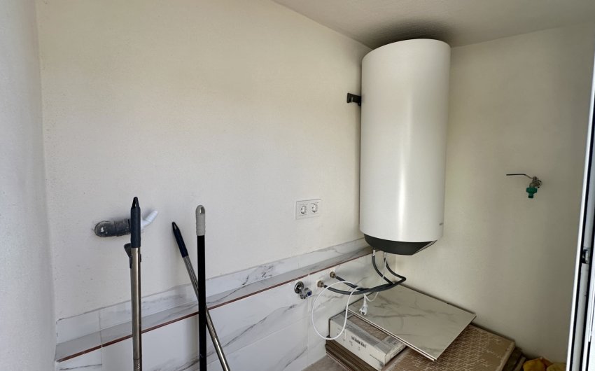 Resale - Townhouse -
Torrevieja - Los Balcones