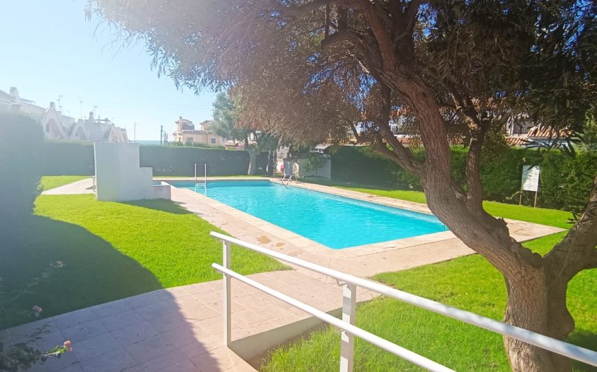 Resale - Townhouse -
Torrevieja - Los Frutales