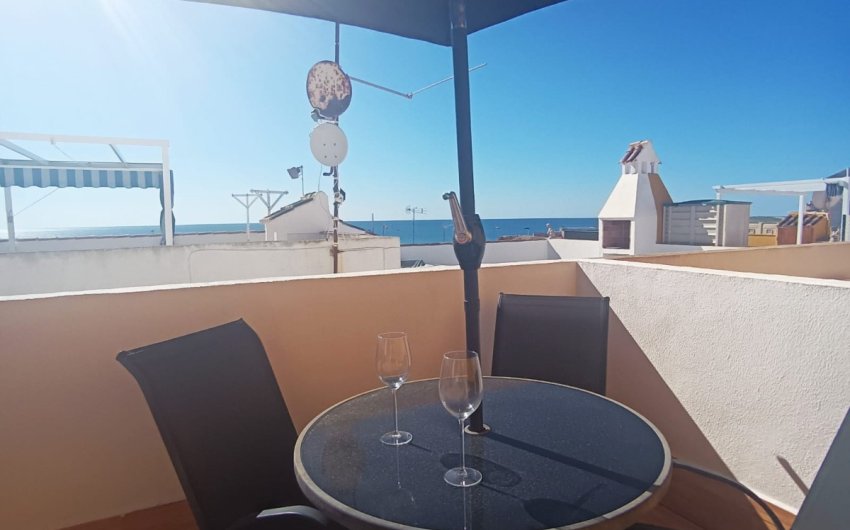 Resale - Townhouse -
Torrevieja - Los Frutales