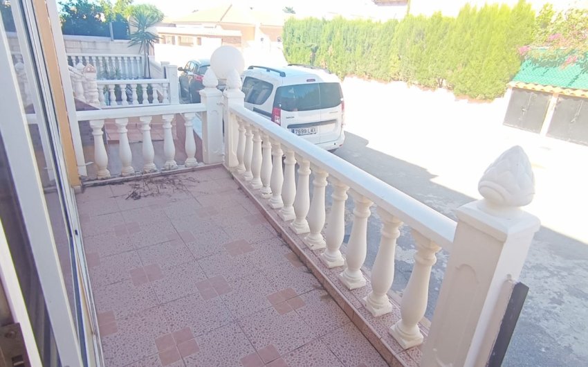 Resale - Townhouse -
Torrevieja - Los Frutales