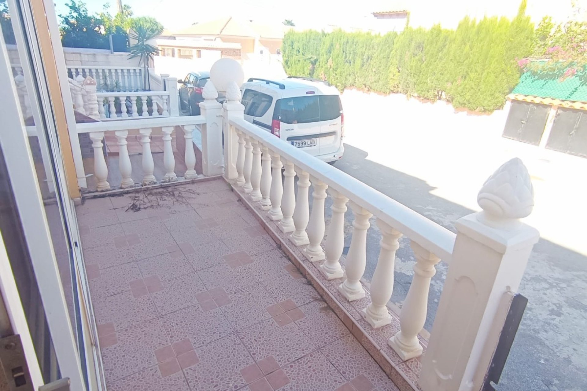 Resale - Townhouse -
Torrevieja - Los Frutales