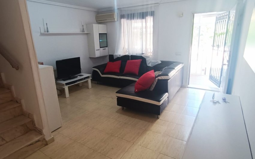 Resale - Townhouse -
Torrevieja - Los Frutales