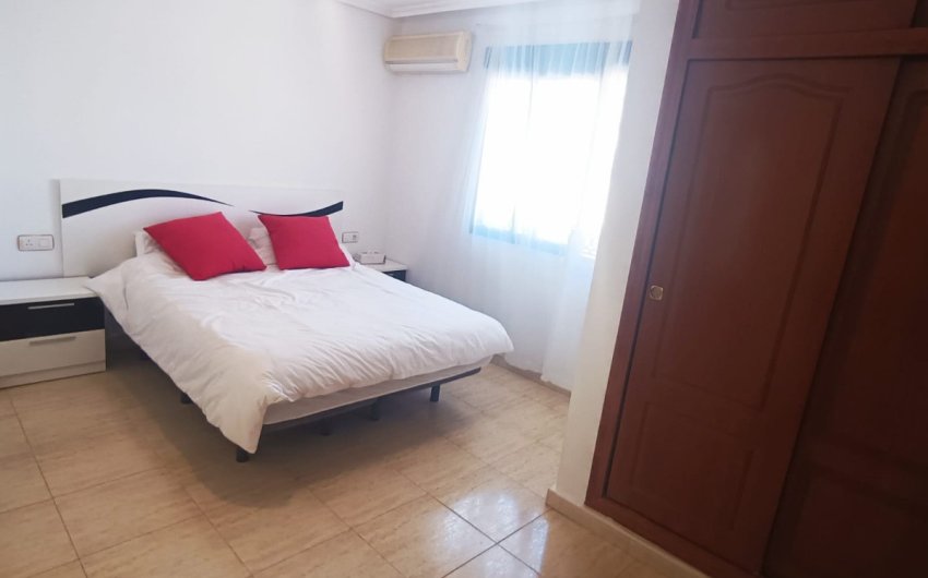 Resale - Townhouse -
Torrevieja - Los Frutales