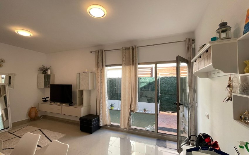 Resale - Townhouse -
Torrevieja - Punta Prima