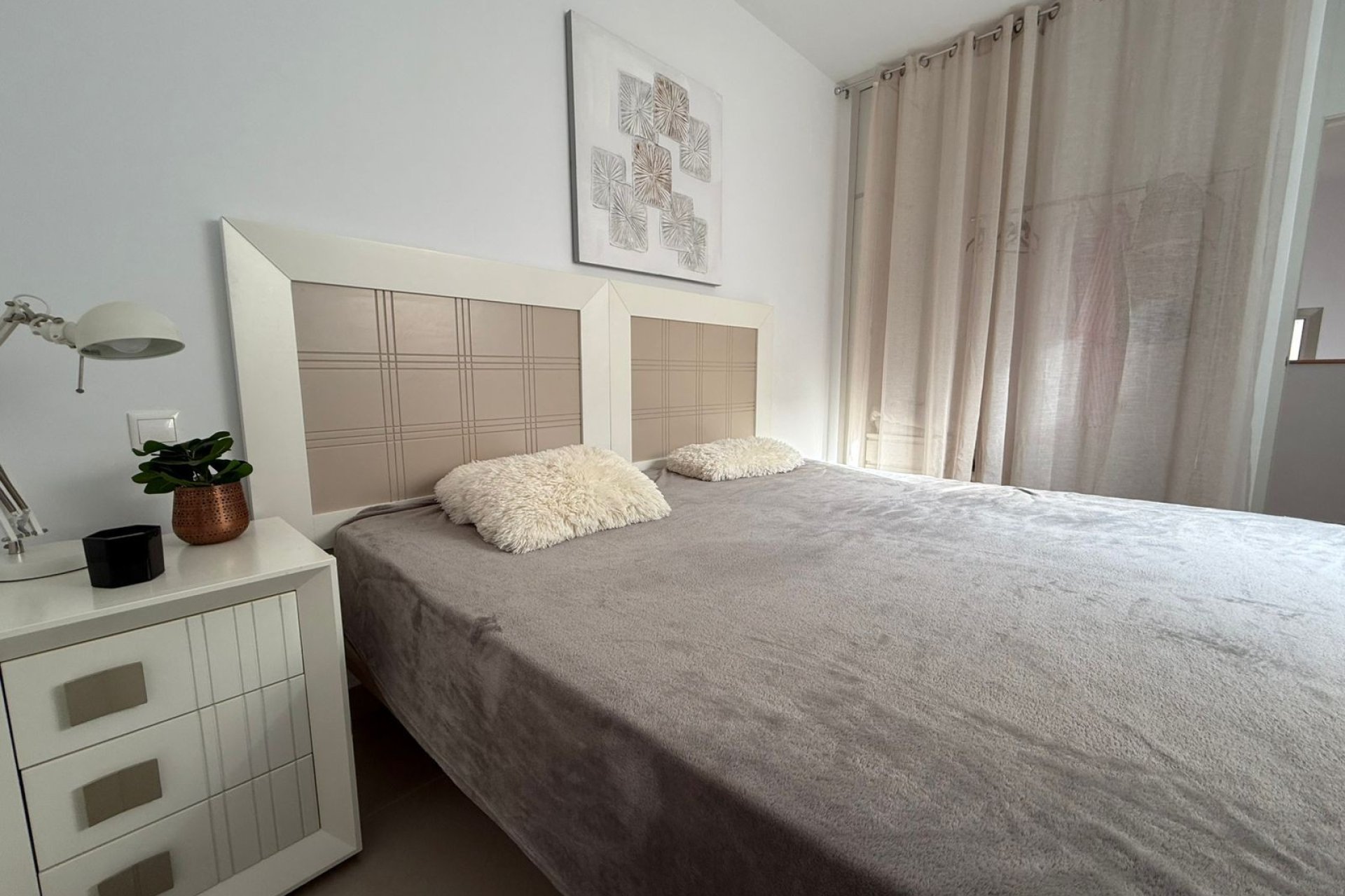 Resale - Townhouse -
Torrevieja - Punta Prima