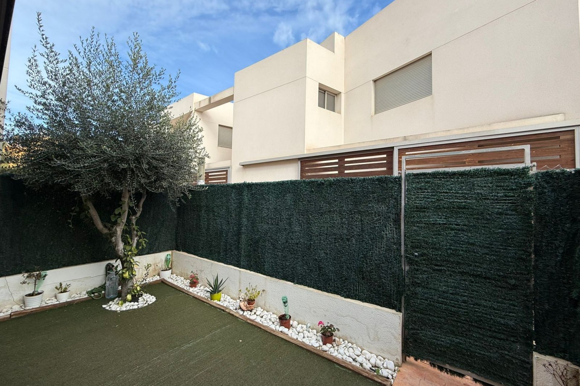 Resale - Townhouse -
Torrevieja - Punta Prima