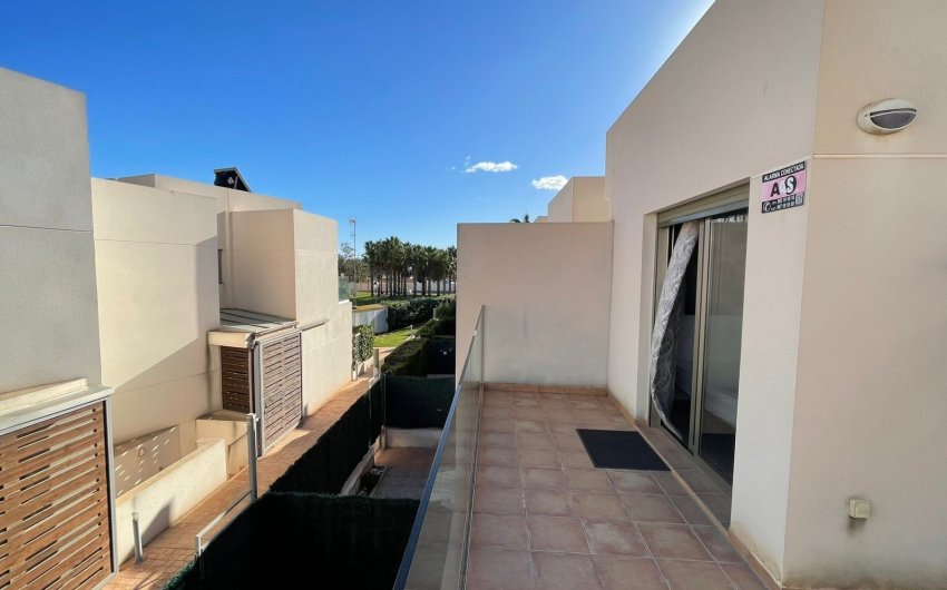 Resale - Townhouse -
Torrevieja - Punta Prima