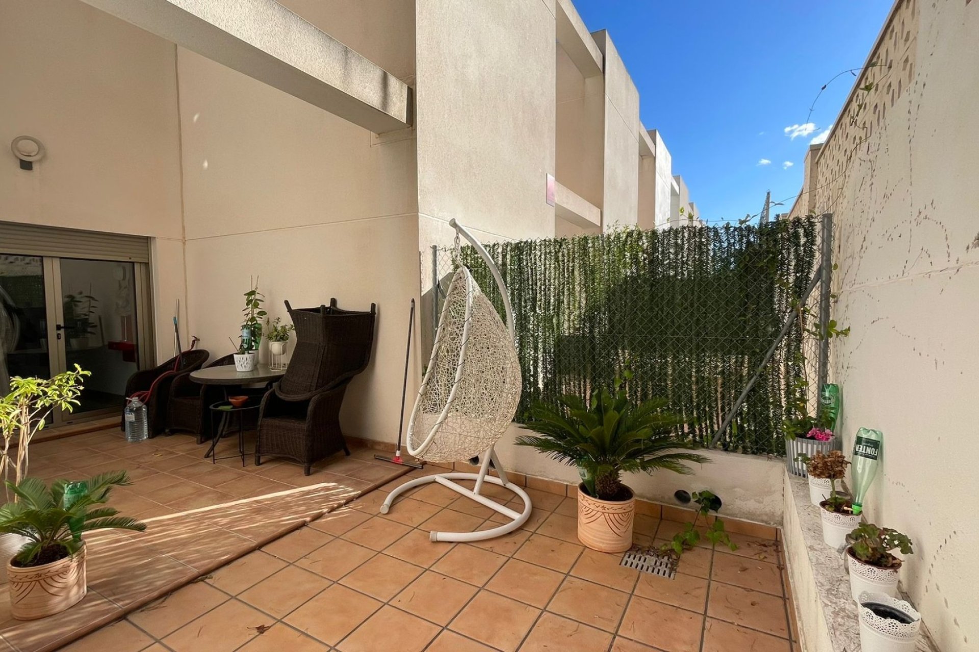 Resale - Townhouse -
Torrevieja - Punta Prima