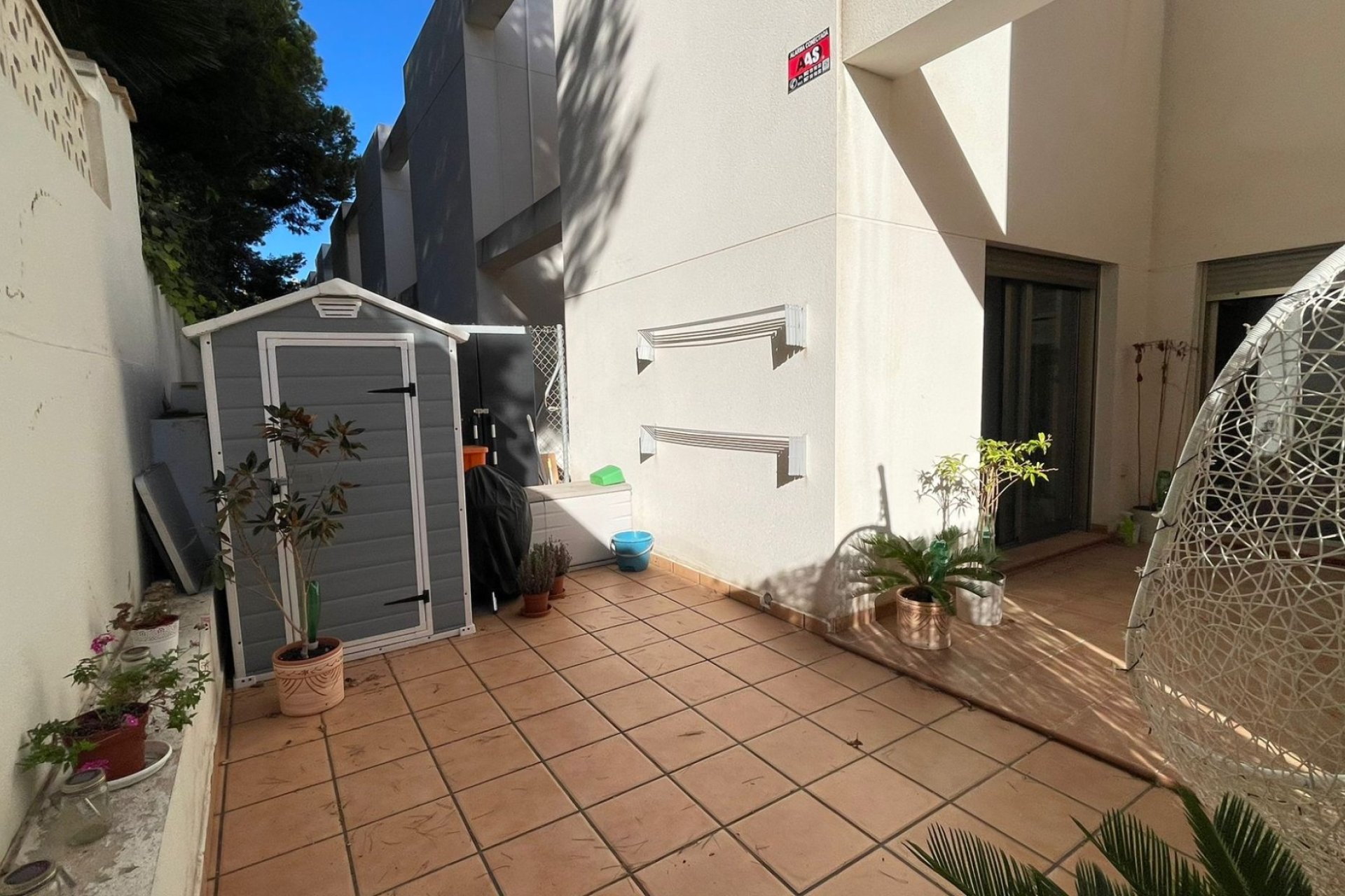 Resale - Townhouse -
Torrevieja - Punta Prima