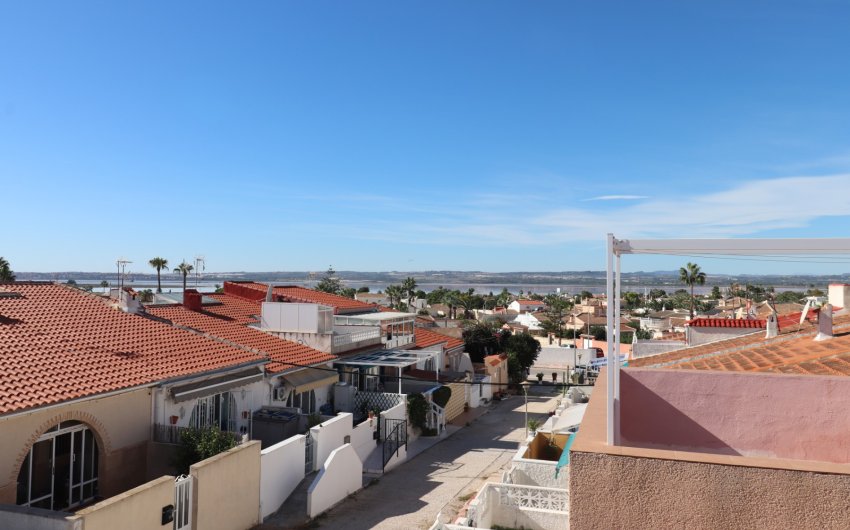Resale - Townhouse -
Torrevieja - San Luis