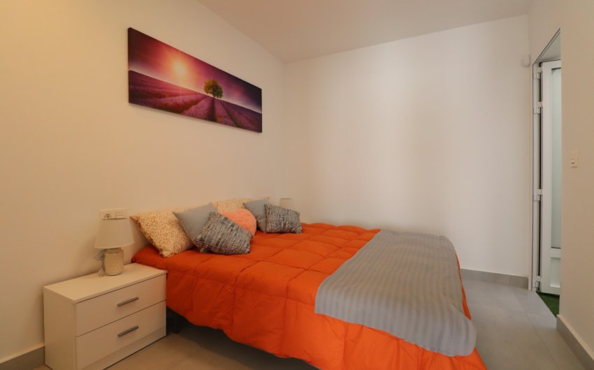 Resale - Townhouse -
Torrevieja - San Luis