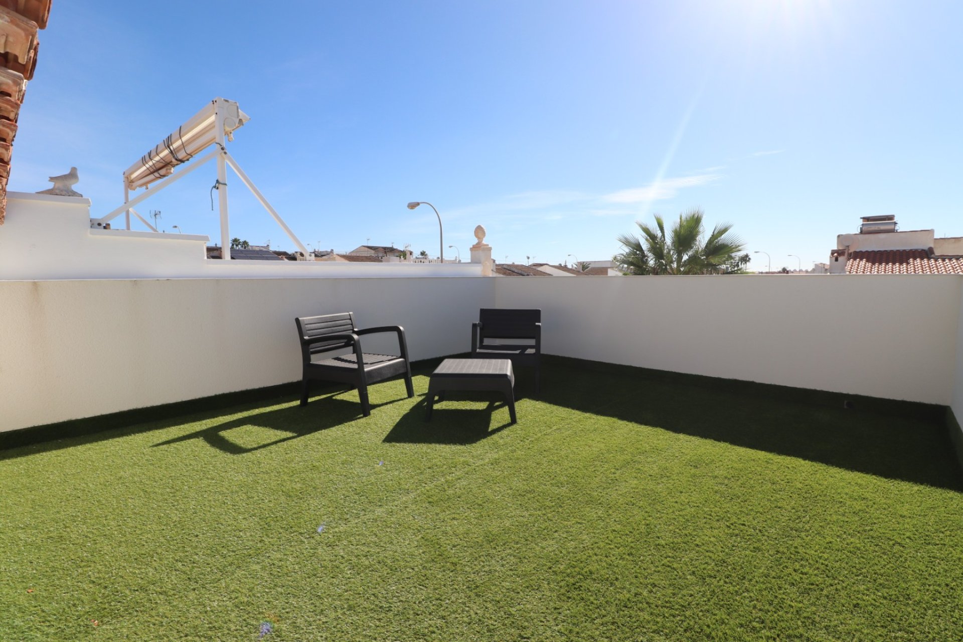 Resale - Townhouse -
Torrevieja - San Luis