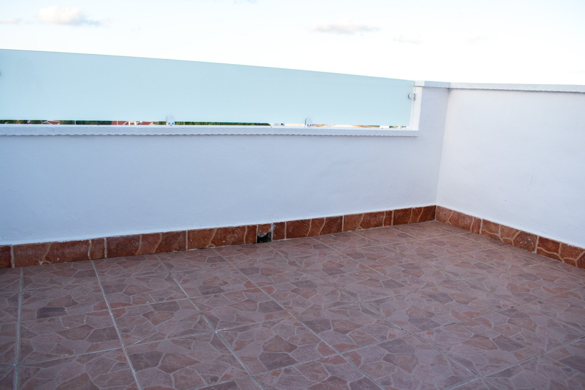 Resale - Townhouse -
Torrevieja - Torreblanca