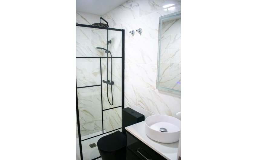 Resale - Townhouse -
Torrevieja - Torreblanca