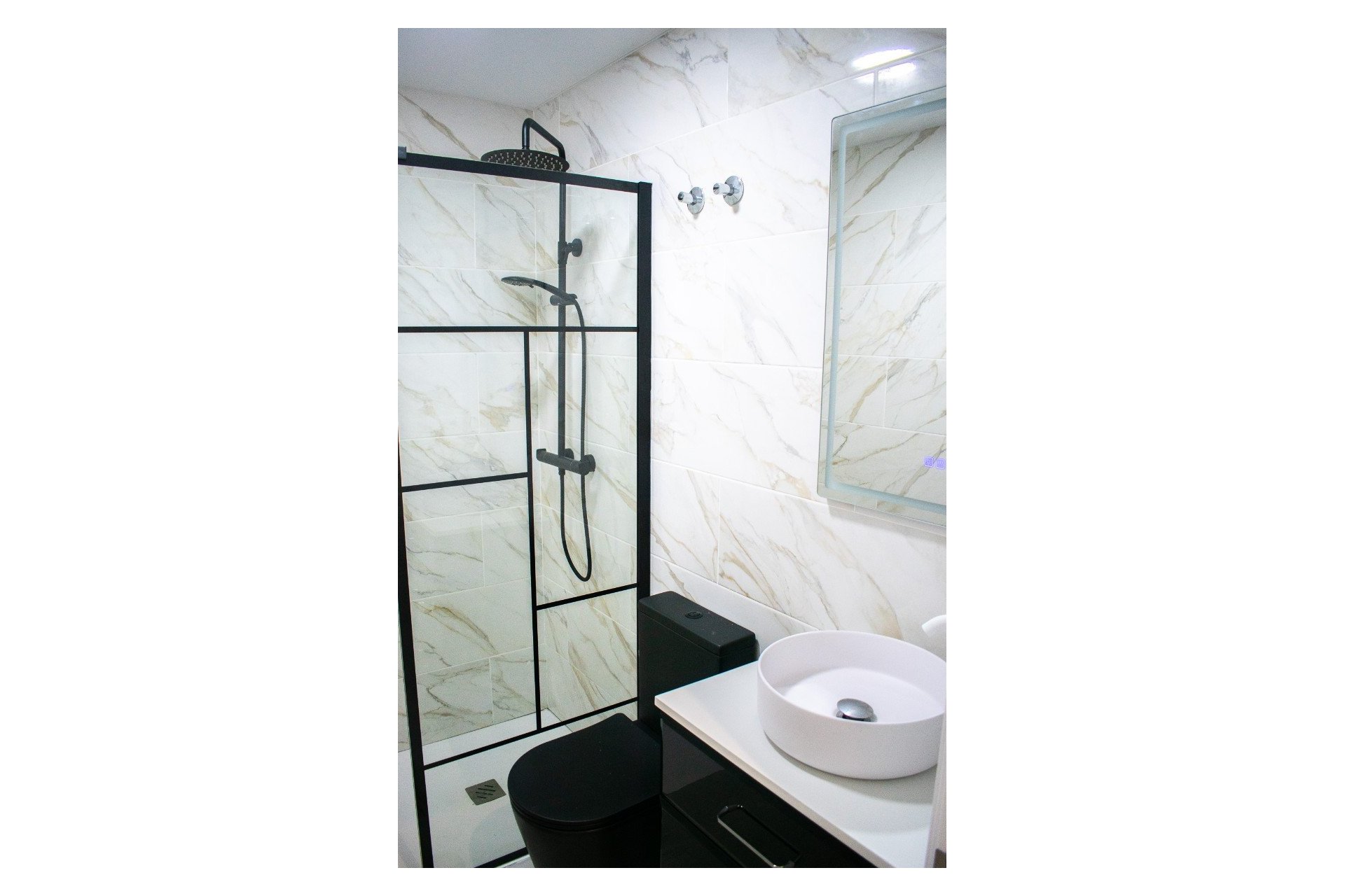 Resale - Townhouse -
Torrevieja - Torreblanca