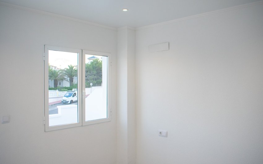 Resale - Townhouse -
Torrevieja - Torreblanca