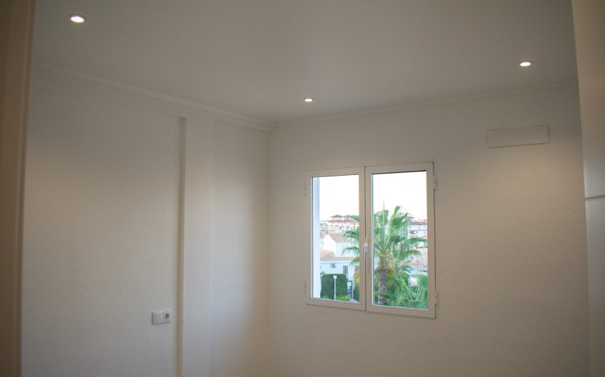 Resale - Townhouse -
Torrevieja - Torreblanca