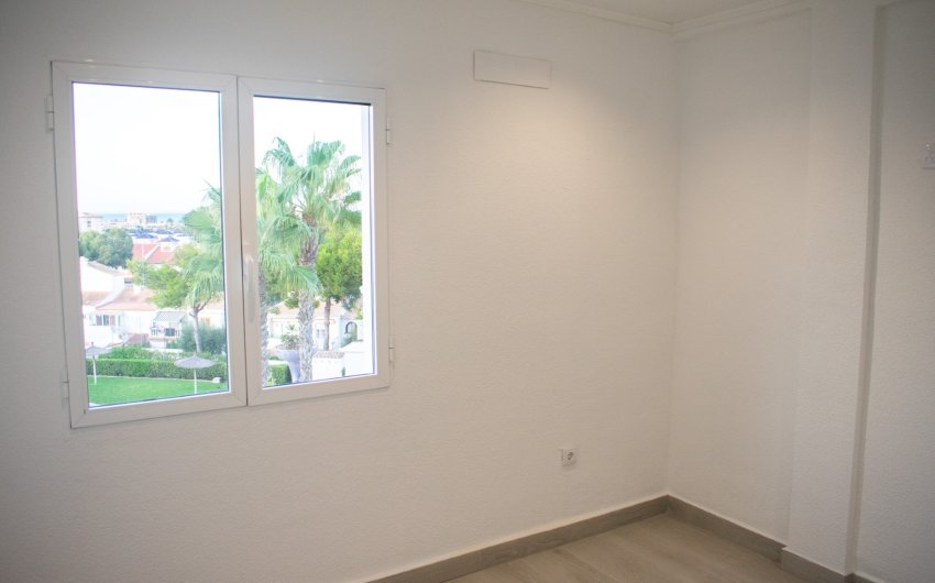 Resale - Townhouse -
Torrevieja - Torreblanca