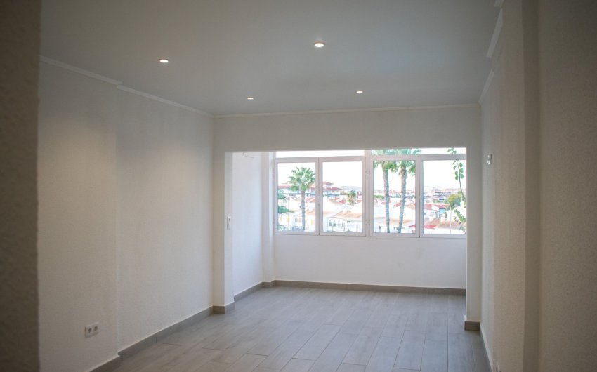 Resale - Townhouse -
Torrevieja - Torreblanca