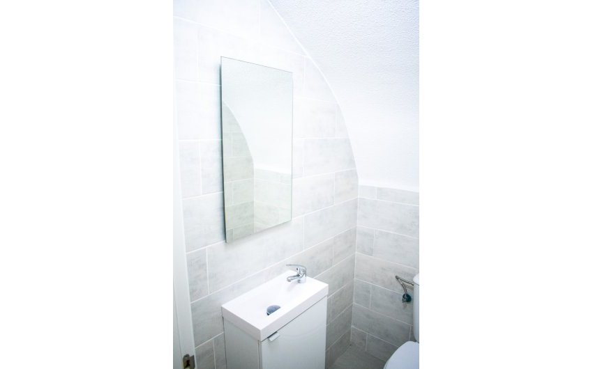 Resale - Townhouse -
Torrevieja - Torreblanca