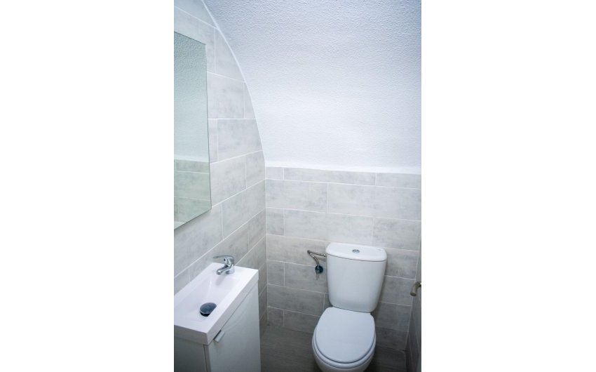 Resale - Townhouse -
Torrevieja - Torreblanca