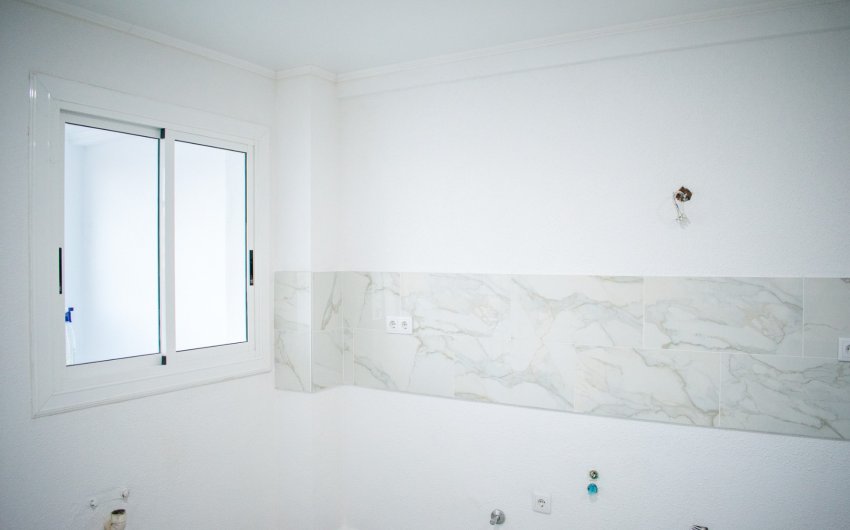 Resale - Townhouse -
Torrevieja - Torreblanca