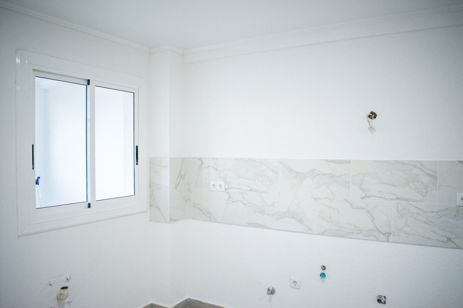 Resale - Townhouse -
Torrevieja - Torreblanca