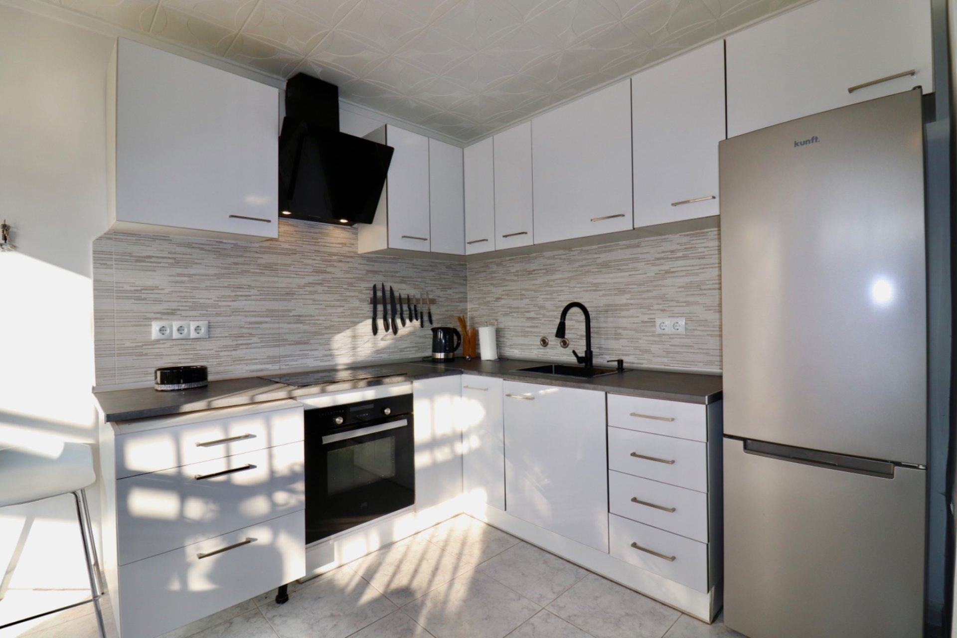 Resale - Townhouse -
Torrevieja - Torreta