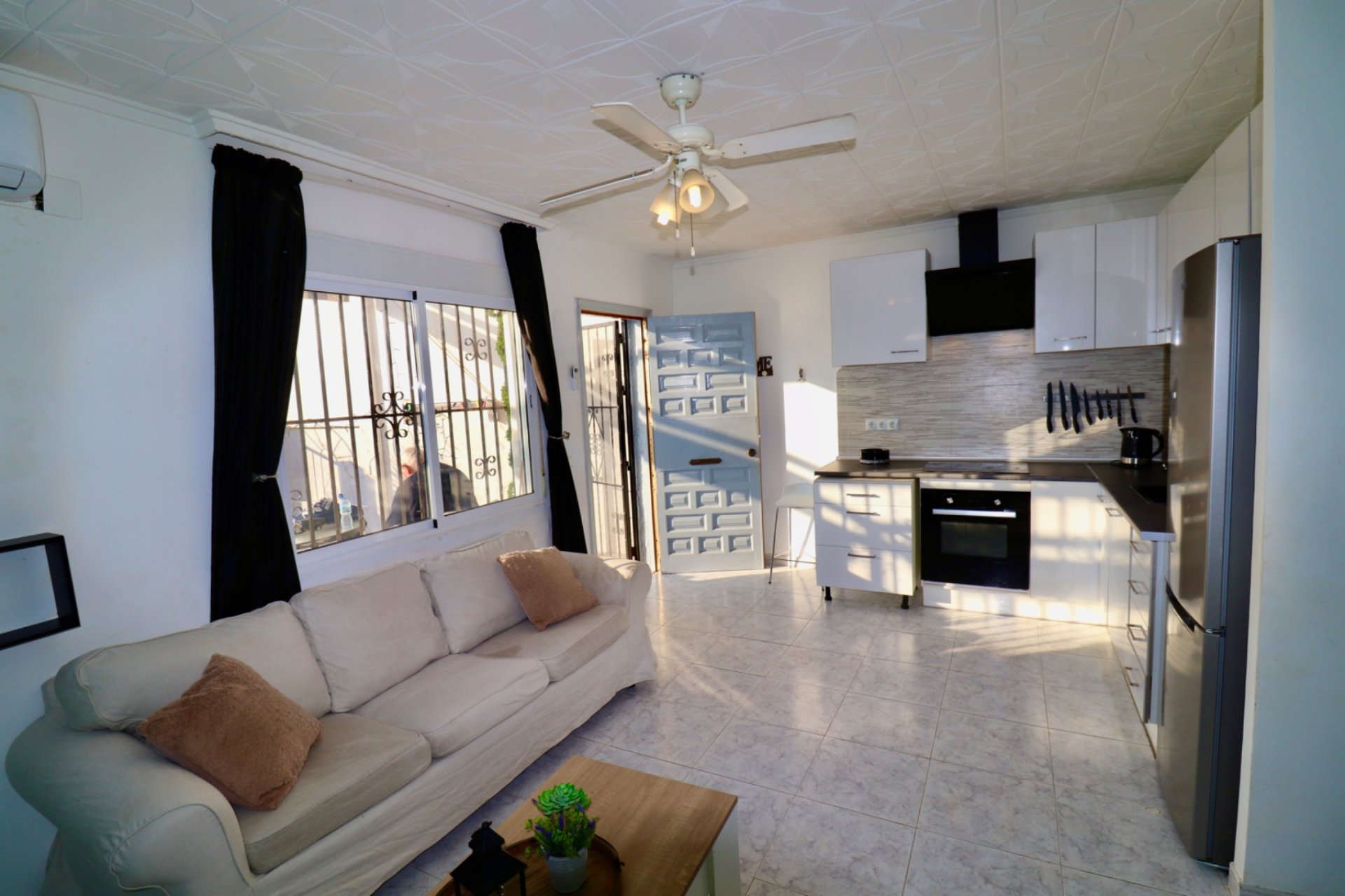 Resale - Townhouse -
Torrevieja - Torreta