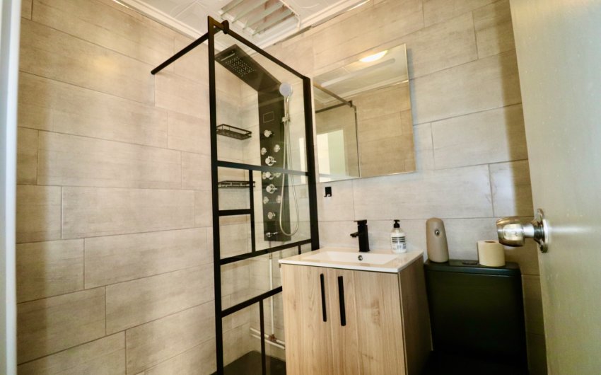 Resale - Townhouse -
Torrevieja - Torreta